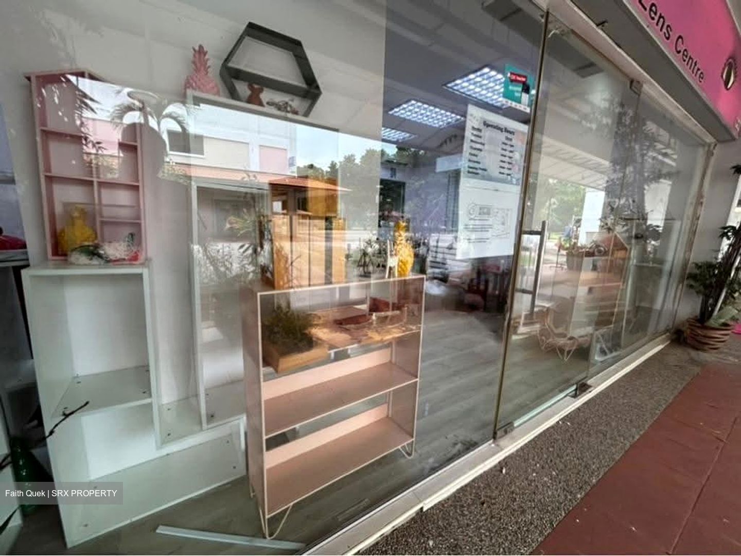 Clementi Avenue 2 Shopping Centre (D5), Shop House #620538741